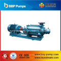 Horizontal Multistage Pump for High Pressure & Large Volume Application